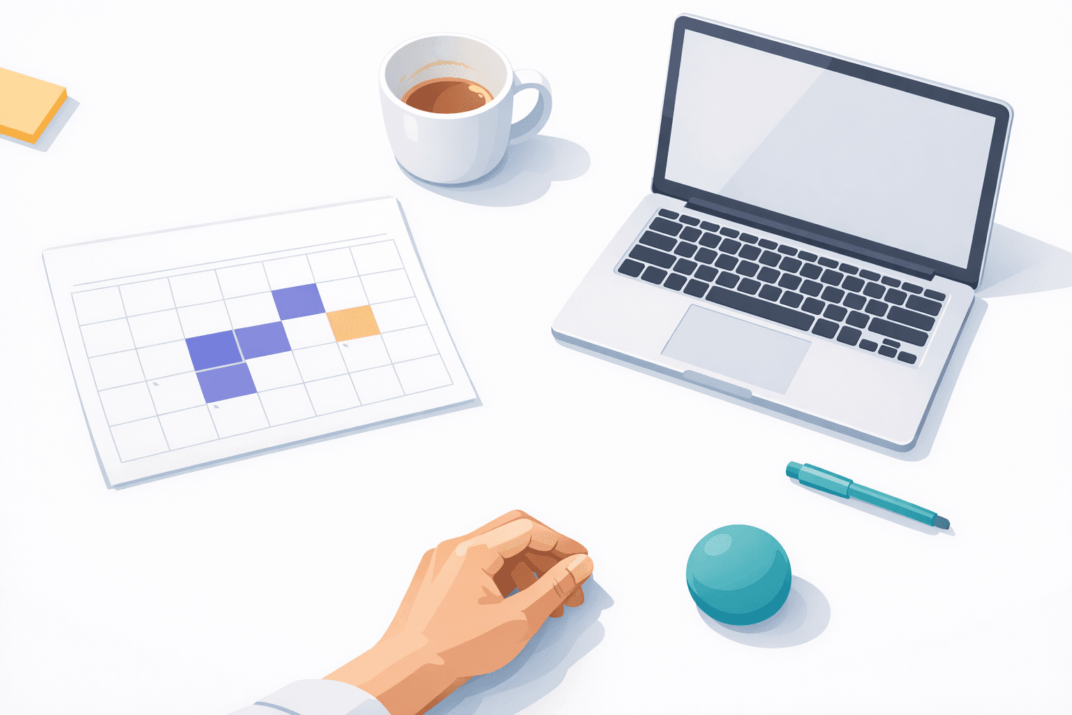 Wypalenie zawodowe: jak je rozpoznać i co zmienić w pracy