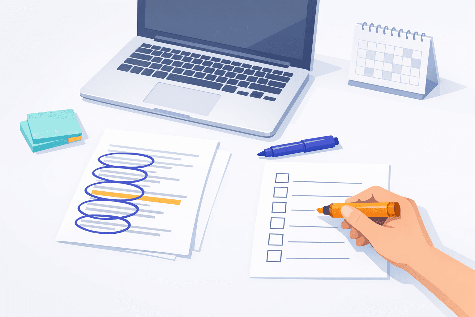 „Remote” w ogłoszeniu nie znaczy zdalnie: checklista kandydata